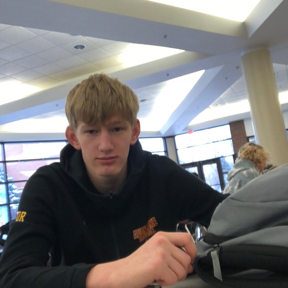 Meet your Posher, Alex